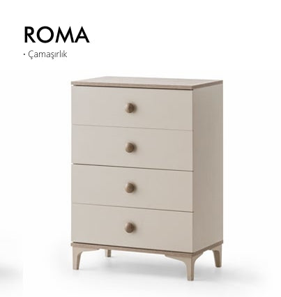 YSS ROMA ÇAMAŞIRLIK