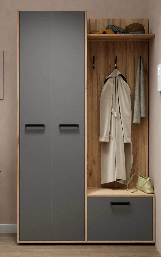 Portmanto MDF