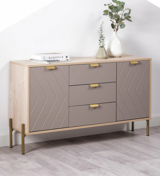 Konsol MDF