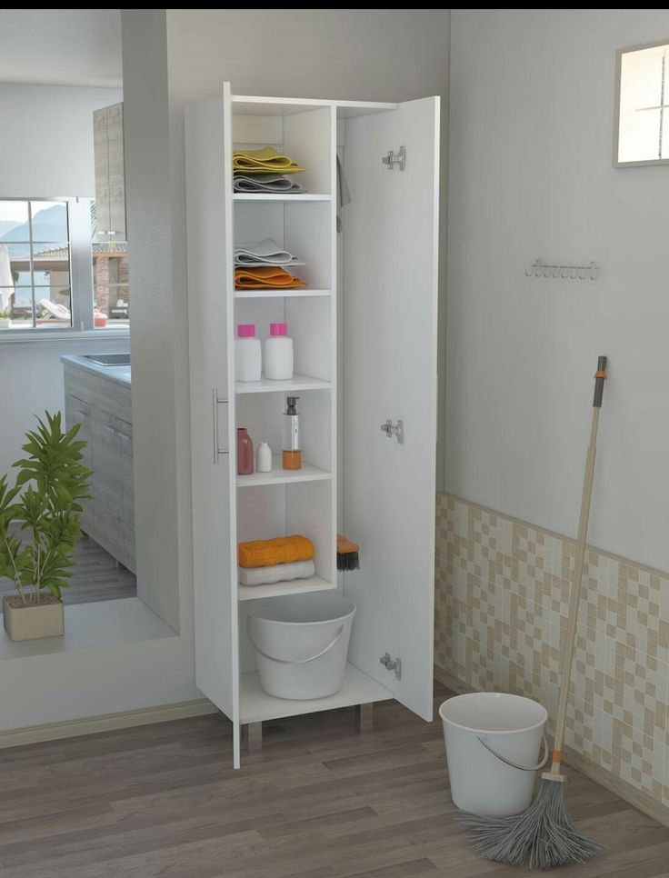 BANYO DOLABI