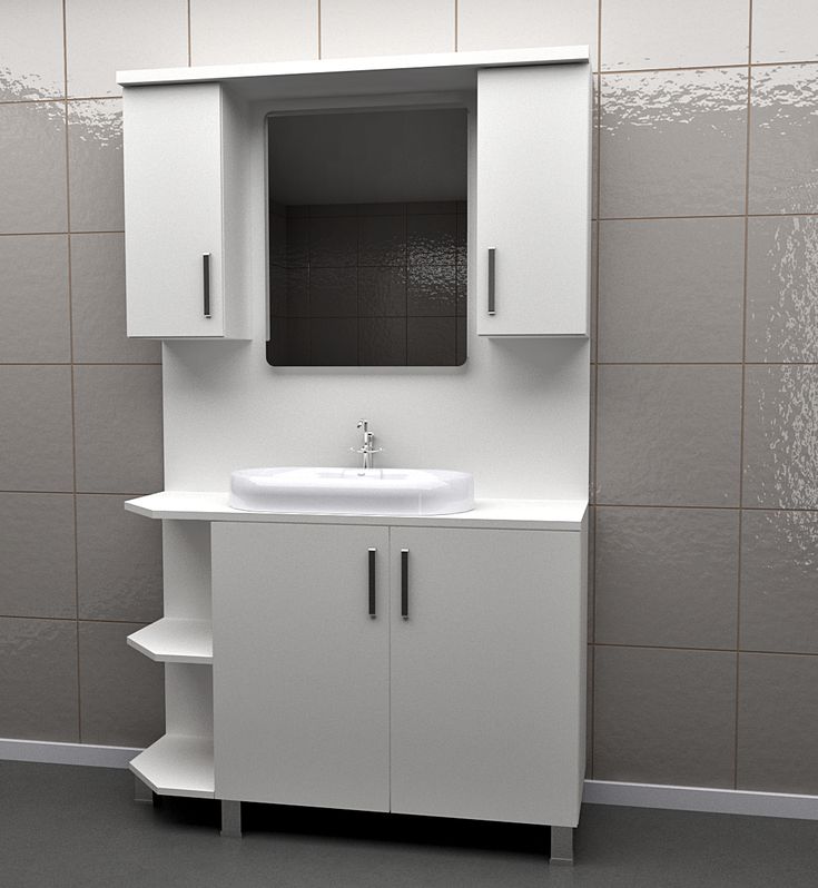 BANYO DOLABI