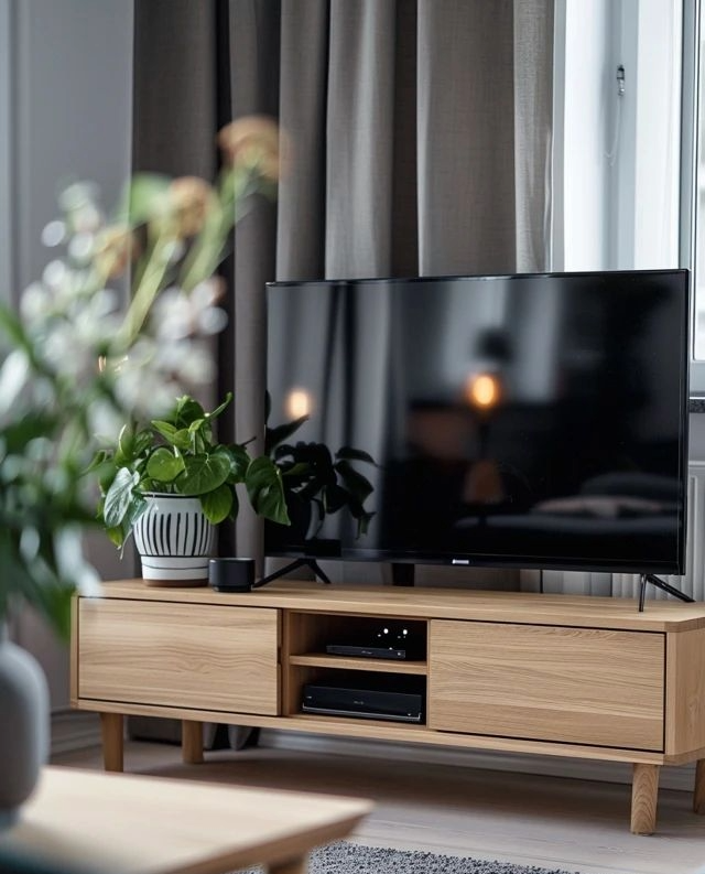 TV ÜNİTESİ