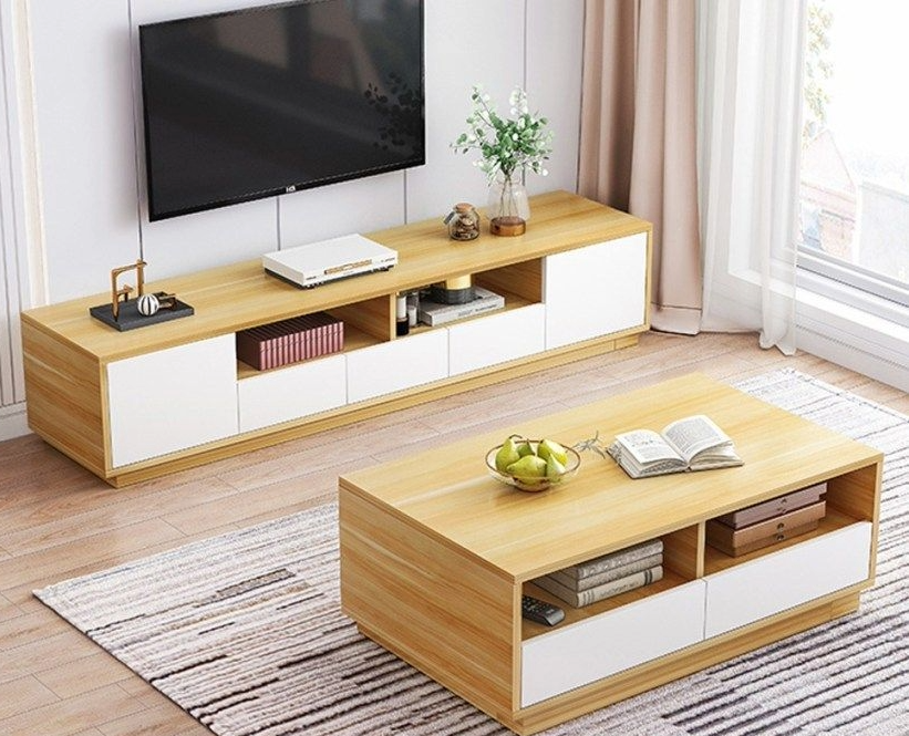 TV ÜNİTESİ