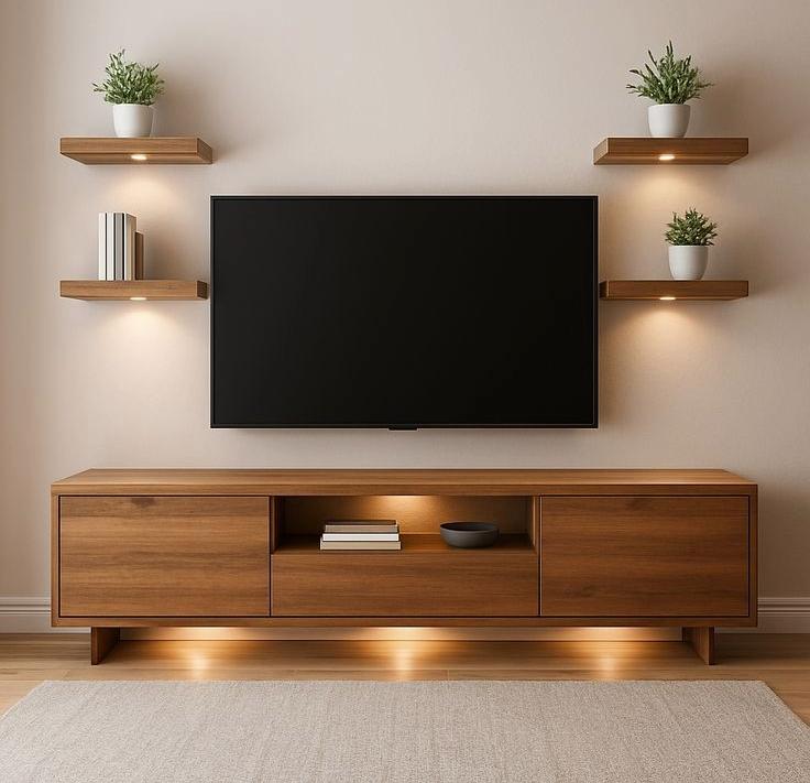 TV ÜNİTESİ