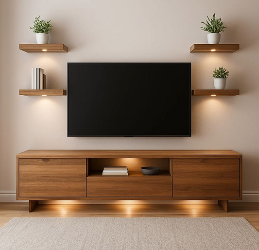 TV ÜNİTESİ