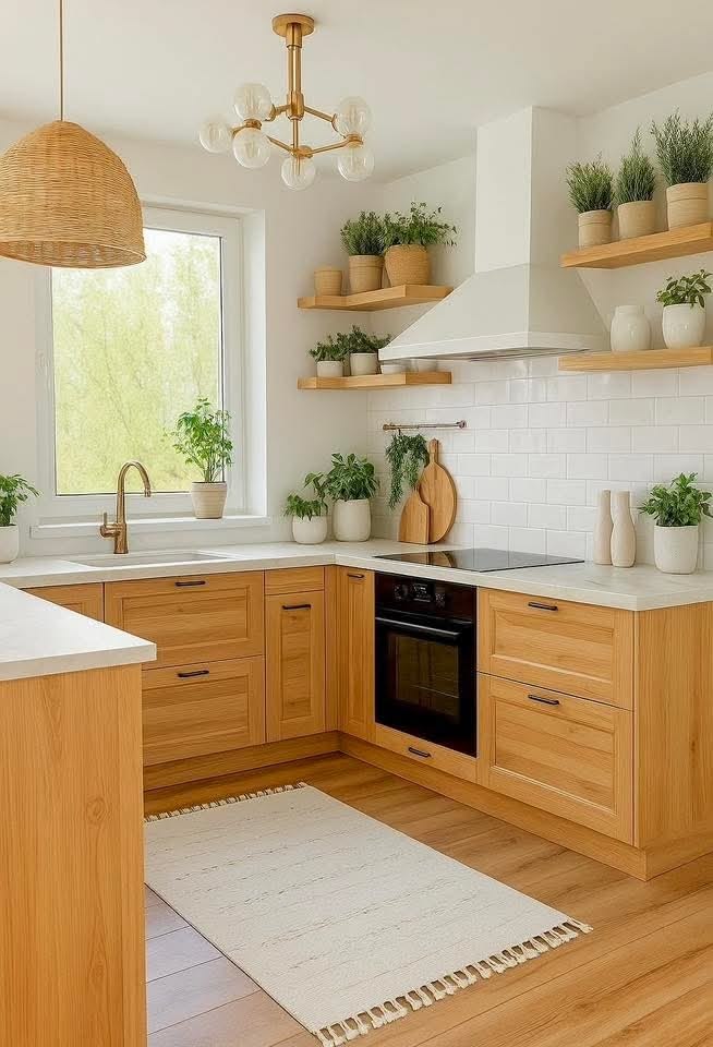 U TİPİ MUTFAK K.K. 9 TAKSİT