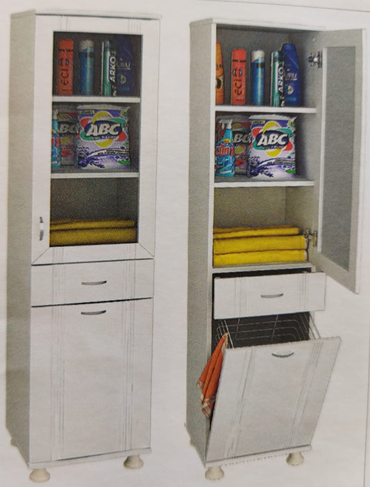 DS Banyo Dolabı 001