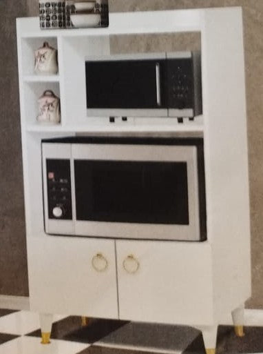 DS Roma Fırın Dolabı