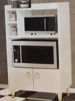 DS Roma Fırın Dolabı